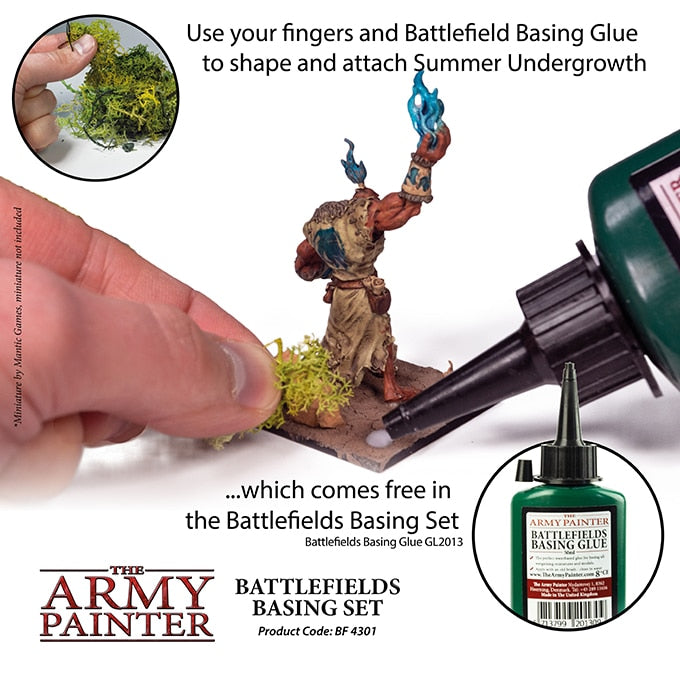 AP - Battlefields Basing Set image 6