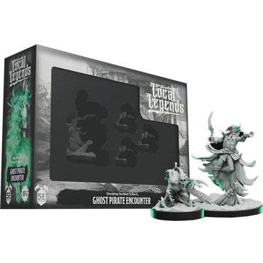 Epic Encounters: Local Legends: Ghost Pirate Encounter image 0