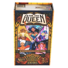 For the Queen image 0