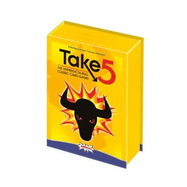 Take 5: 30th Anniversary Edition image 0