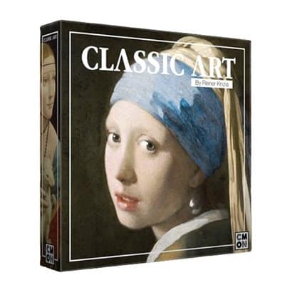 Classic Art image 0
