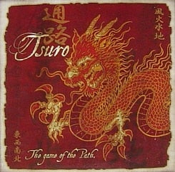 Tsuro: The Game of the Path image 0