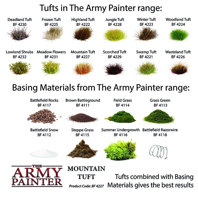 AP - MOUNTAIN TUFT 77 UNITS image 5