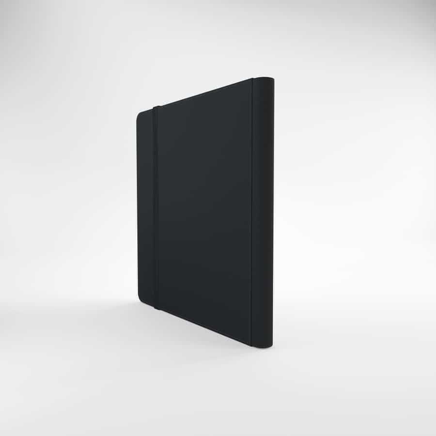 GAMEGENIC Black Prime Album 24 Pocket image 8