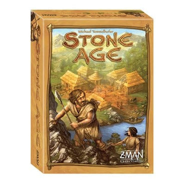 Stone Age image 0