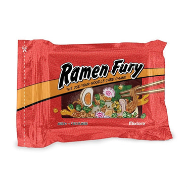 Ramen Fury image 0