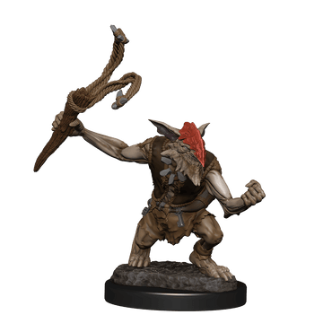 NMM Magic the Gathering Goblin Guide & Goblin Bushwhacker image 1