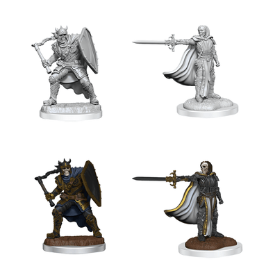 NMM Death Knights Wave 20 image 0