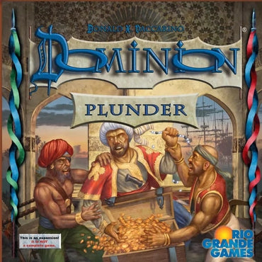 Dominion Plunder image 0