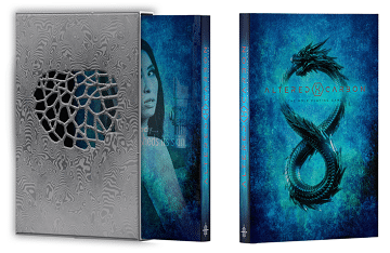 Altered Carbon RPG Deluxe Edition image 0