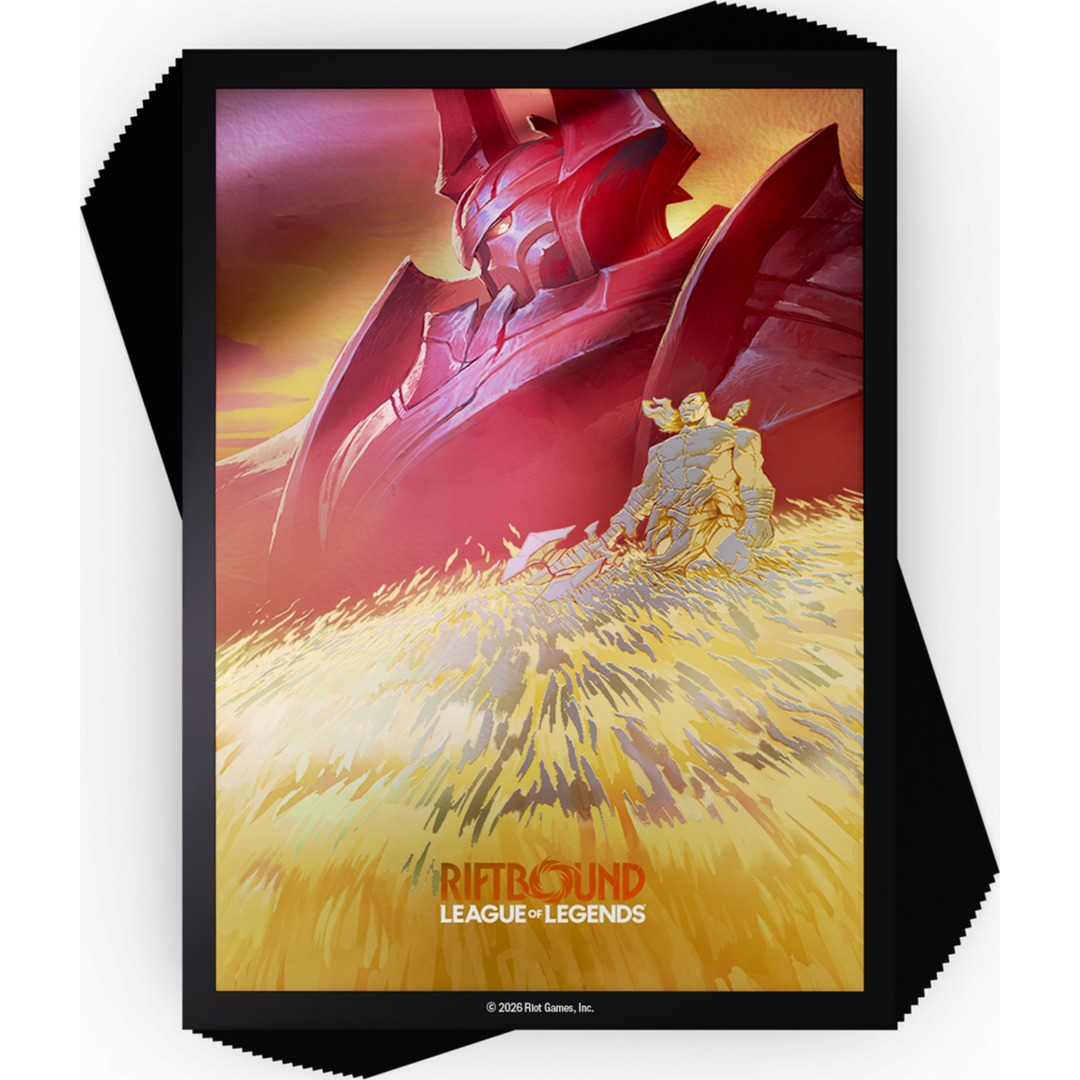 Radiance Art Sleeves