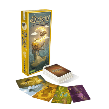 DIXIT Daydreams image 1