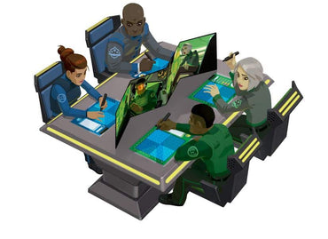 Sonar Family image 1