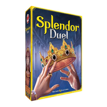 Splendor: Duel image 0