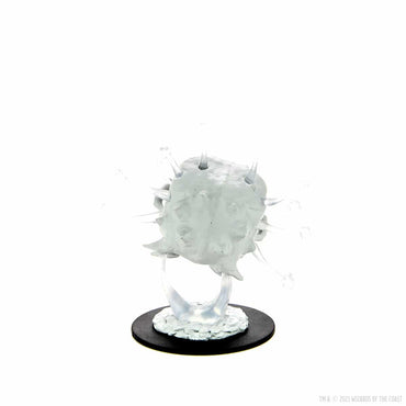 D&D Nolzur’s Marvelous Miniatures: Wave 15: Death Tyrant 90312 image 1