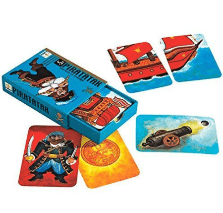 Piratatak image 1