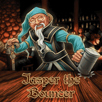 Red Dragon Inn 7 The Tavern Crew image 3