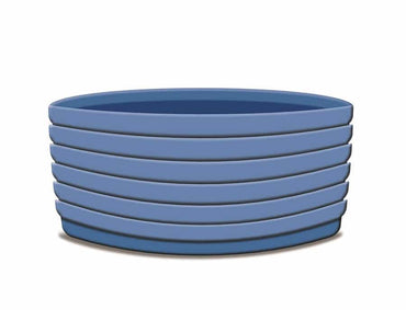 Puzzle Sorting Trays Cobble Hill image 1