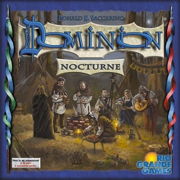 Dominion Nocture image 0