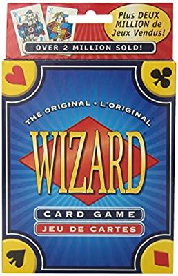 Wizard Card Game image 0