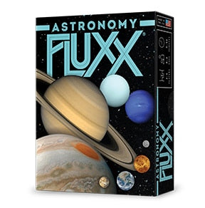 Astronomy Fluxx image 0