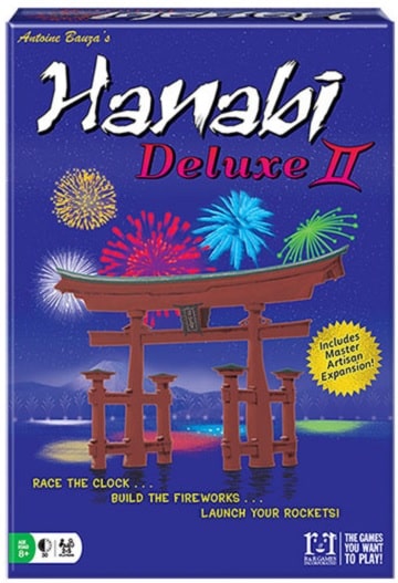 Hanabi Deluxe 2 image 0