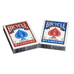 Bicycle Standard Playing Cards image 0