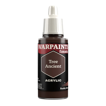 Warpaints Fanatic: Tree Ancient 18ml image 0