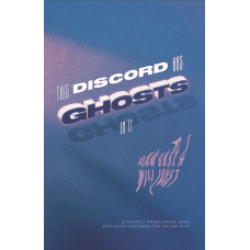 This Discord Has Ghosts In It image 0