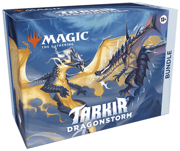 Tarkir: Dragonstorm Bundle image 0