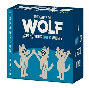 The Game of Wolf: Expansion Pack image 0