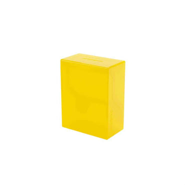GameGenic Bastion 50ct Yellow image 0