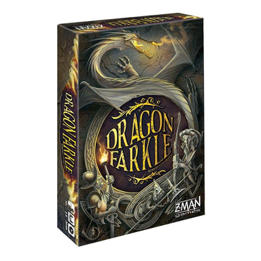 Dragon Farkle image 0