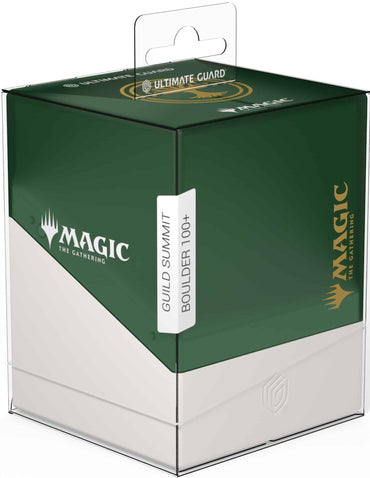 Ultimate Guard Selesnya Guild Boulder 100+ image 0