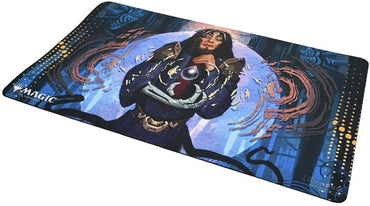 Ultra Pro Mystical Archive Tezzeret's Gambit Playmat image 0