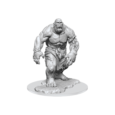 Pathfinder Deep Cuts: Zombie Hulk Wave 16 image 0