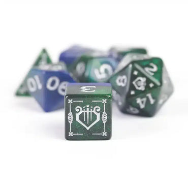Sirius Dice D&D Adventure Dice Bard image 0