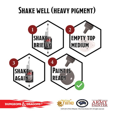 Nolzur's Marvelous Pigments Monster Paint Set image 1