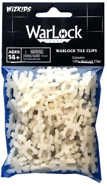 WarLock Tiles WarLock Clips image 0