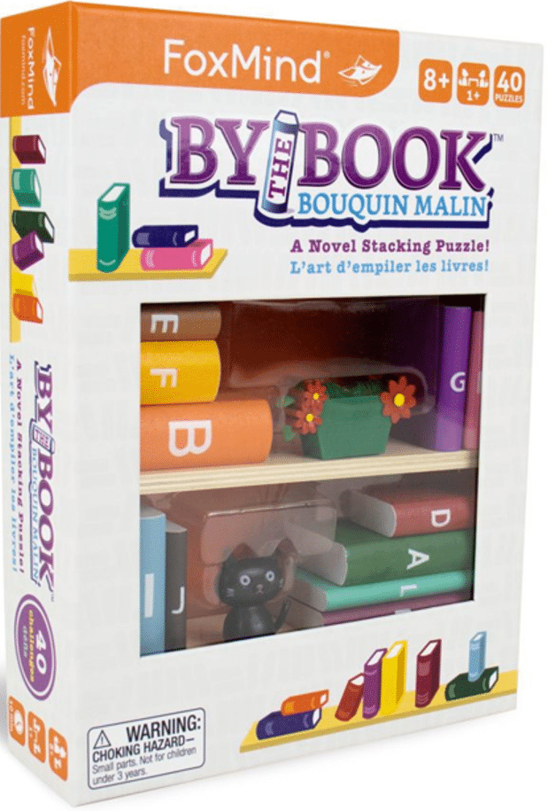 By The Book image 0