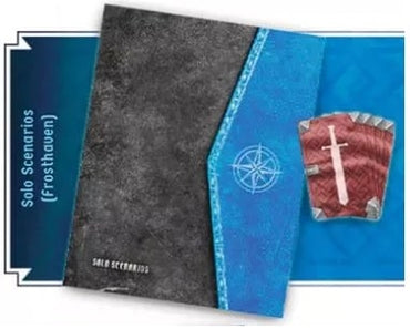 Frosthaven Solo Scenarios image 0