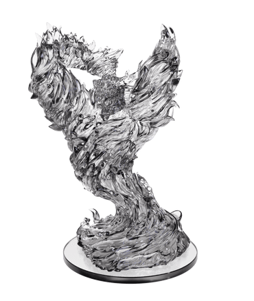 Nolzur's Marvelous Miniatures Animated Fire Breath Wave 22 image 0