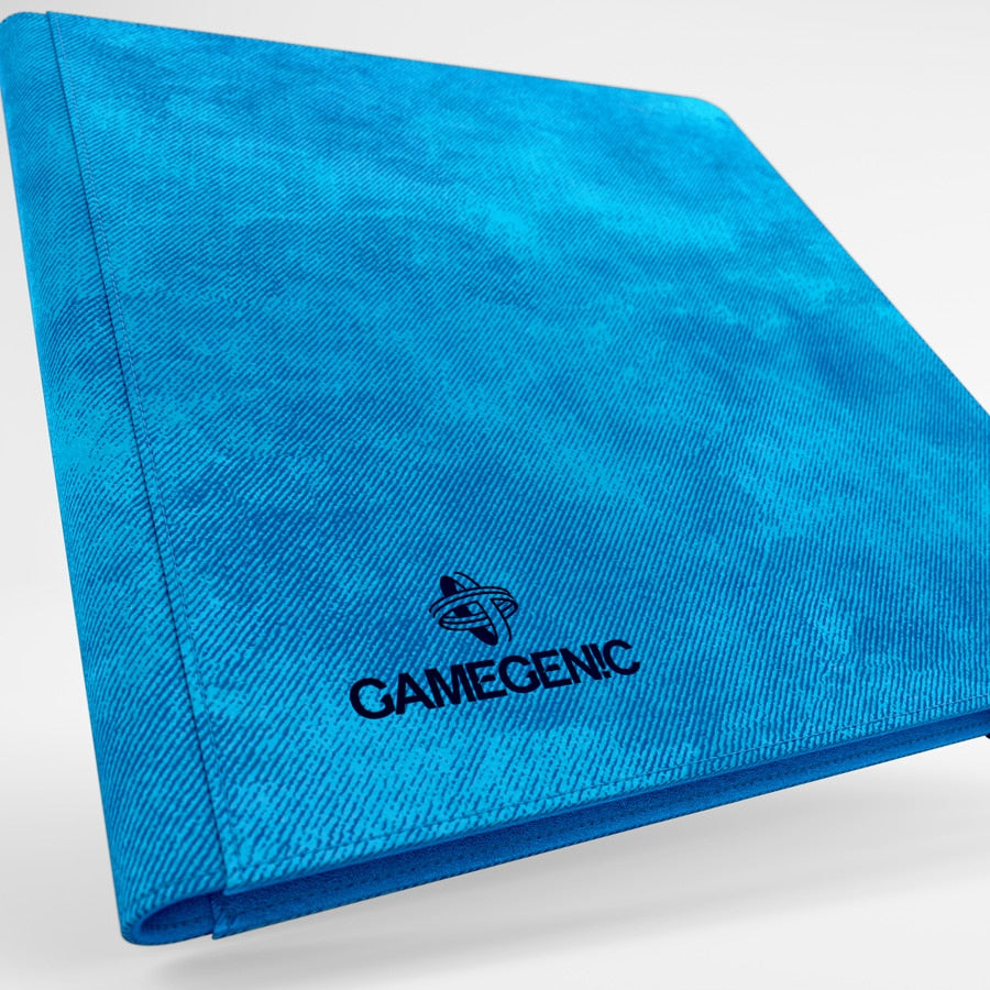 GAMEGENIC Blue Prime Album 18 Pocket image 9