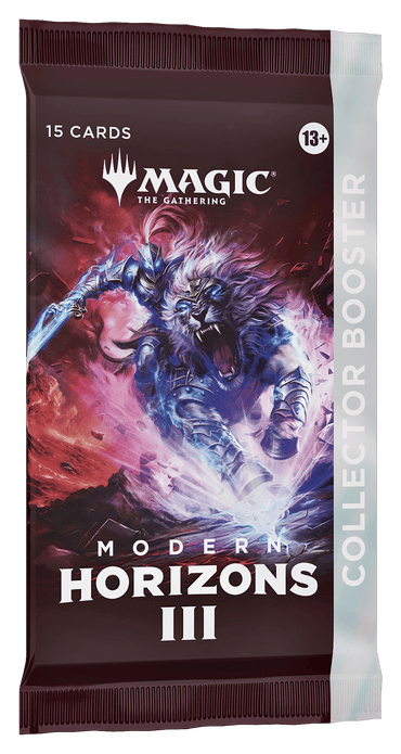 Modern Horizons 3 Collector Booster image 0