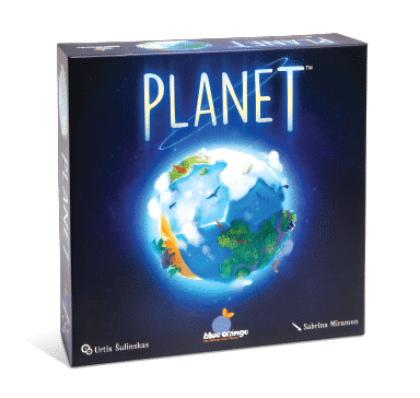 Planet image 0
