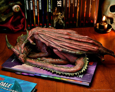 D&D Pseudodragon Life Size Replica image 0