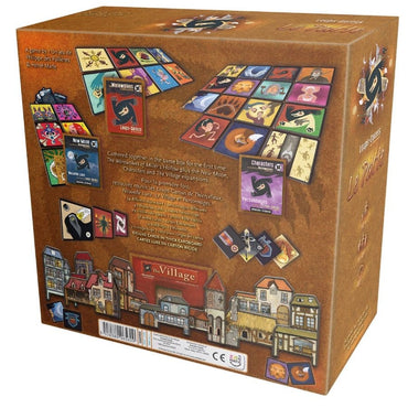 The Werewolves of Miller's Hollow: The Pact / Loups-Garous: Le Pacte image 1