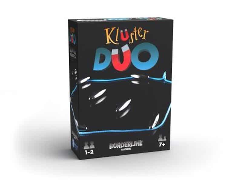 Kluster Duo image 0
