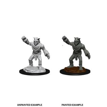 NMM Stone Golem image 0