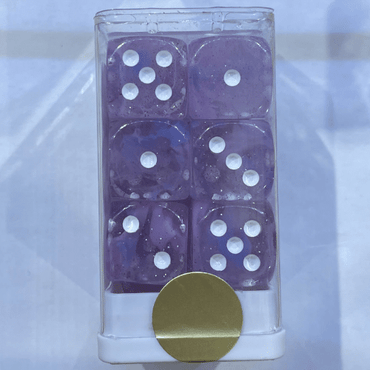 Role 4 Initiative Tricksy Pixie 12D6 Dice image 0